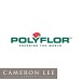 Polyflor Camaro Stone & Design PUR White Metalstone 2332